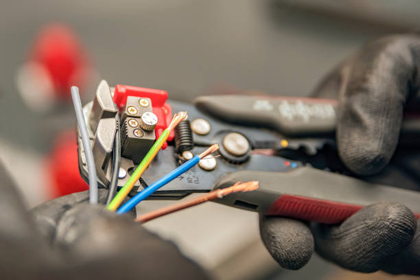 Best Affordable Electrician  in Devon, PA
