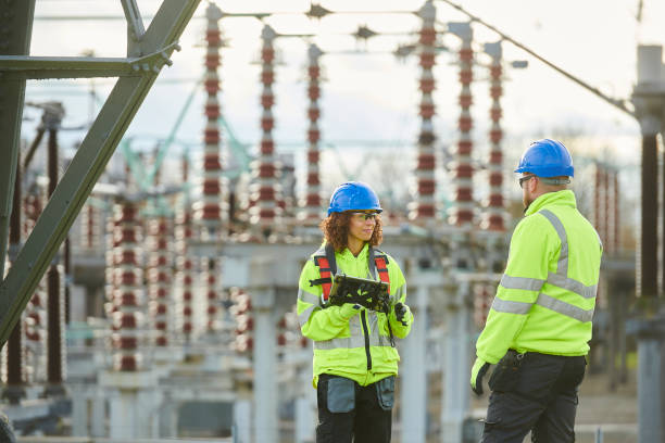 Best Electrical Installation Contractor  in Devon, PA