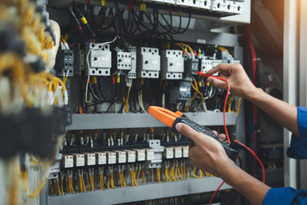 Best Residential Electrician Services  in Devon, PA